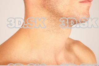 Neck texture of Hanus 0003